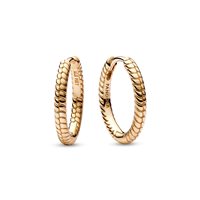 Orecchini Pandora Donna Pandora Moments in Argento 262728C00 - 262728C00
